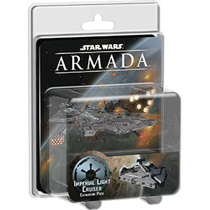 IMPERIAL LIGHT CRUISER (STAR WARS ARMADA)